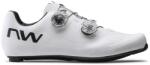 Northwave Extreme GT 4 országúti kerékpáros cipő - fehér