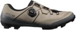 Shimano XC503 MTB kerékpáros cipő - bézs