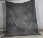  Mintás pamut háttér, fotóháttér 3x6m (F5701)