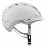 CASCO Roadster kerékpáros sisak - fehér