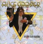 Alice Cooper - Welcome To My Nightmare (CD) (081227438326)