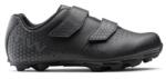 Northwave Spike 3 MTB kerékpáros cipő - fekete