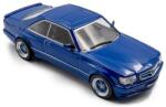 SOLIDO 1: 43 Mercedes-benz 560 Sec Amg Widebody Linarite Blue - Solido (so-s4310907)