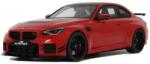 GT SPIRIT 1: 18 Bmw Ac Schnitzer Acs2 Sport Toronto Red 2023 Gt Spirit (gt-gt505)