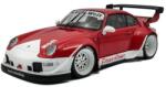 SOLIDO 1: 18 Rwb Bodykit Porco Rosso Red 2020 - Solido (so-s1808505)