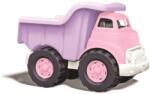 Green Toys Camion roz roz (DDGTDTKP1010)