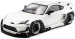 SOLIDO 1: 43 Toyota Gr86 Rocket Bunny Alb 2022 - Solido (so-s4315102)