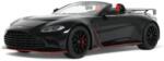 GT SPIRIT 1: 18 Aston Martin V12 Vantage Roadster Onyx Black -gt Spirit (gt-gt923)