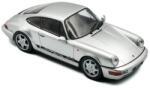 SOLIDO 1: 43 Porsche 964 Rs Argintiu 1994 - Solido - S4312904 (so-s4312904)