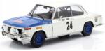 SOLIDO 1: 18 Bmw 2002 Tii Alb #24 T. Makinen/p. Easter Ral (so-s1808603)