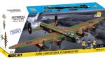 COBI Avro Lancaster B III Dambuster, 1: 48, 1795 k, 3 f EXECUTIVE (CBCOBI-5758)