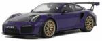 GT SPIRIT 1: 18 Porsche 911 [991.2] Gt2 Rs Ultraviolet 2021 -gt Spirit (gt-gt926)