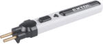 Extol EXTOL® Prémium akkus Műanyaghab, Polisztirol Vágógép 4V 2000mAh (8891504)