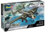 Revell Avion EasyClick 03650 - B-25 Mitchell (1: 72) (18-03650)