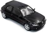 SOLIDO 1: 43 Peugeot 306 S16 Negru Onyx 1994 - Solido (so-s4311405)