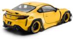 SOLIDO 1: 43 Toyota Gr86 Rocket Bunny Galben 2022 - Solido (so-s4315101)