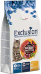 Exclusion Cat Mediterraneo Adult Monoprotein Beef 300gr