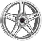 Borbet 5x112 16x6.5 Et22 Xr Sil 66.6 Et