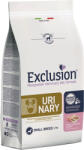Exclusion Dog Monoprotein Vet Diet Diabetic Pork & Sorghum and Rice Small Breed 2kg
