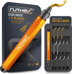 ruthex Шабър v2 - 1 компл (ent-11set-002)