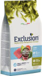 Exclusion Dog Mediterraneo Monoprotein Tuna Puppy Small 2kg