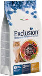 Exclusion Cat Mediterraneo Sterilized Monoprotein Beef 12kg