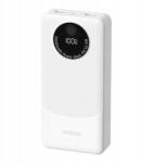 Dudao Powerbank K12Pro 20000mAh 22.5W Pd Usb-a Usb-c fehér (6976625333905)