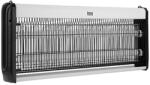 Teesa Lampa Uv Anti Insecte 2 X 18w Teesa (tsa0211)