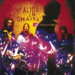 Alice In Chains - Unplugged (CD) (886919794724)
