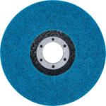 BGS technic Polírozókorong | alumíniumoxid | Ø 115 mm | 180-as szemcsefinomság (74614) (74614)