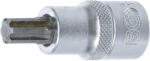 BGS technic bitfej Ribe R10x55mm, 1/2" (BGS 4155) (4155)