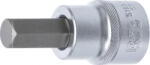 BGS technic 3/4" Imbusz bitfej, 17 x 85 mm (BGS 5189-H17) (5189-H17)