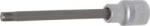 BGS technic bitfej Ribe R8x140mm, 1/2" (BGS 4173) (4173)