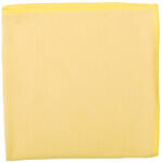 SPRiNTUS Rainbow PRO sárga 40x40 cm mikroszálas kendő 340 g/m2 (SP-301242)