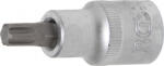 BGS technic bitfej Ribe R8x55mm, 1/2" (BGS 4153) (4153)