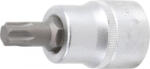 BGS technic 3/4" Torx bitfej, T60 x 80 mm (BGS 5189-T60) (5189-T60)