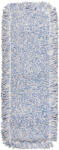 SPRiNTUS Bluestar 40 cm mikroszálas felmosópárna kék/fehér (SP-301227)