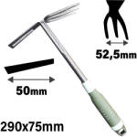 NAKAYAMA Kézi kapa, 3 ágú (SSF681) (SSF681)