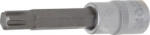 BGS technic 1/2" bitfej, R12x100mm (BGS 4166) (4166)