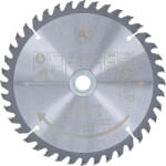 BGS DIY Keményfém körfűrészlap | Ø 180 x 30 x 2, 5 mm | 40 fogú (3951) (3951)