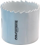 Bormann Bi-Metál koronafúró φ61mm (BHT4098) (BHT4098)