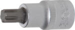 BGS technic 1/2" Ribe bitfej, M10, 3 x 55 mm (BGS 9353) (9353)