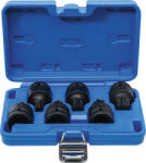 BGS technic Torx kulcs készlet 3/4"-es, T55-T100, légkulcshoz (BGS 5055) (5055)