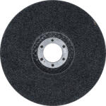 BGS technic Polírozókorong | karborundum | Ø 125 mm | 320-as szemcsefinomság (74625) (74625) - szerszamax