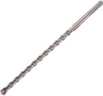 Bormann gyémánt fúrószár SDS-MAX négyszögletes Φ10x280mm (BHT4126) (BHT4126) - szerszamax