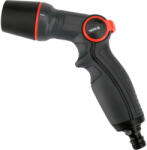 TOYA Locsoló-öntöző pisztoly, 3 funkció (YT-89511) (YT-89511)