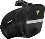 Topeak Aero Wedge Pack Large QuickClick Culoare: negru (TC2253B)
