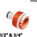 NAKAYAMA tömlőcsatlakozó 3/4" (GH9228) (GH9228)