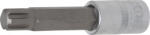 BGS technic 1/2" bitfej, R14x100mm (BGS 4168) (4168)