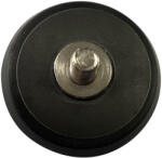 Bormann polirozótárcsa 38mm bcp3850-hoz (BCP3851) (BCP3851)